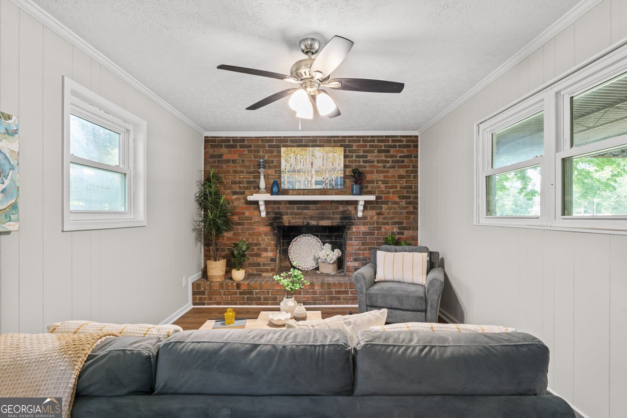8311 Tudor Drive Jonesboro - Photo 17