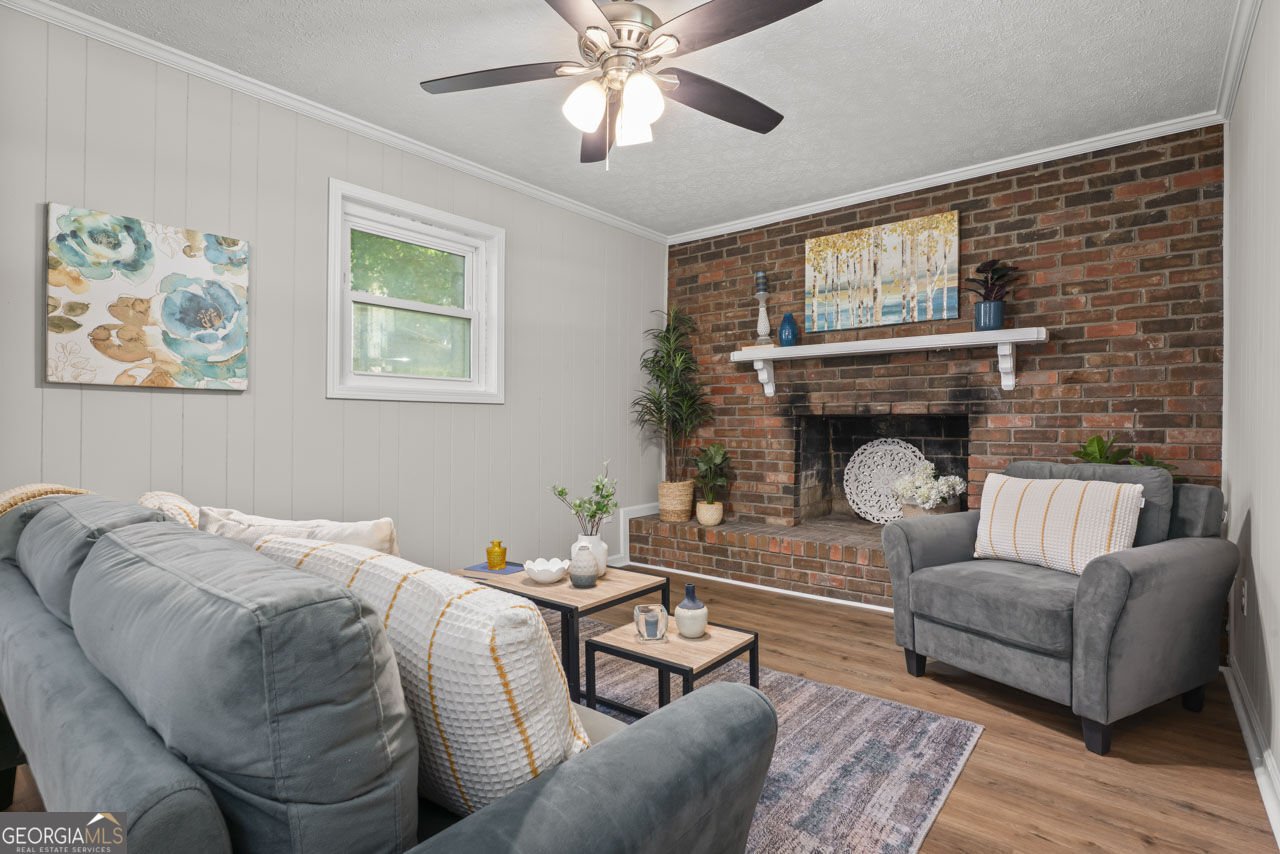 8311 Tudor Drive Jonesboro - Photo 18