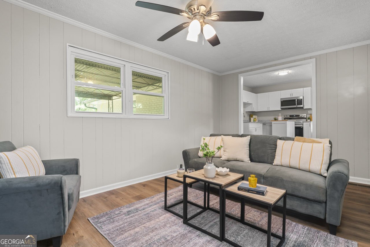 8311 Tudor Drive Jonesboro - Photo 19