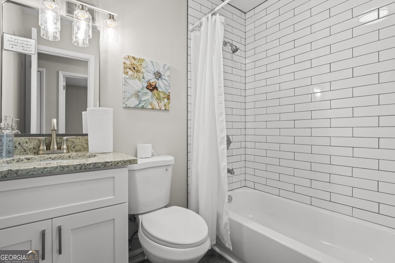 8311 Tudor Drive Jonesboro - Photo 20