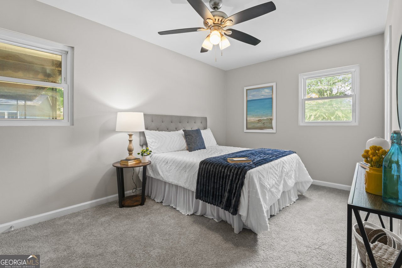 8311 Tudor Drive Jonesboro - Photo 23