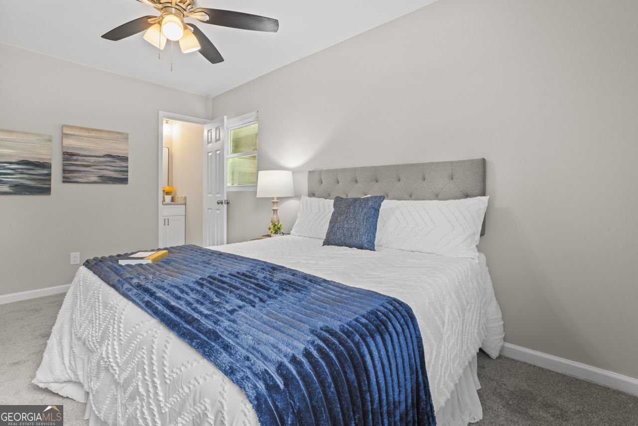 8311 Tudor Drive Jonesboro - Photo 24