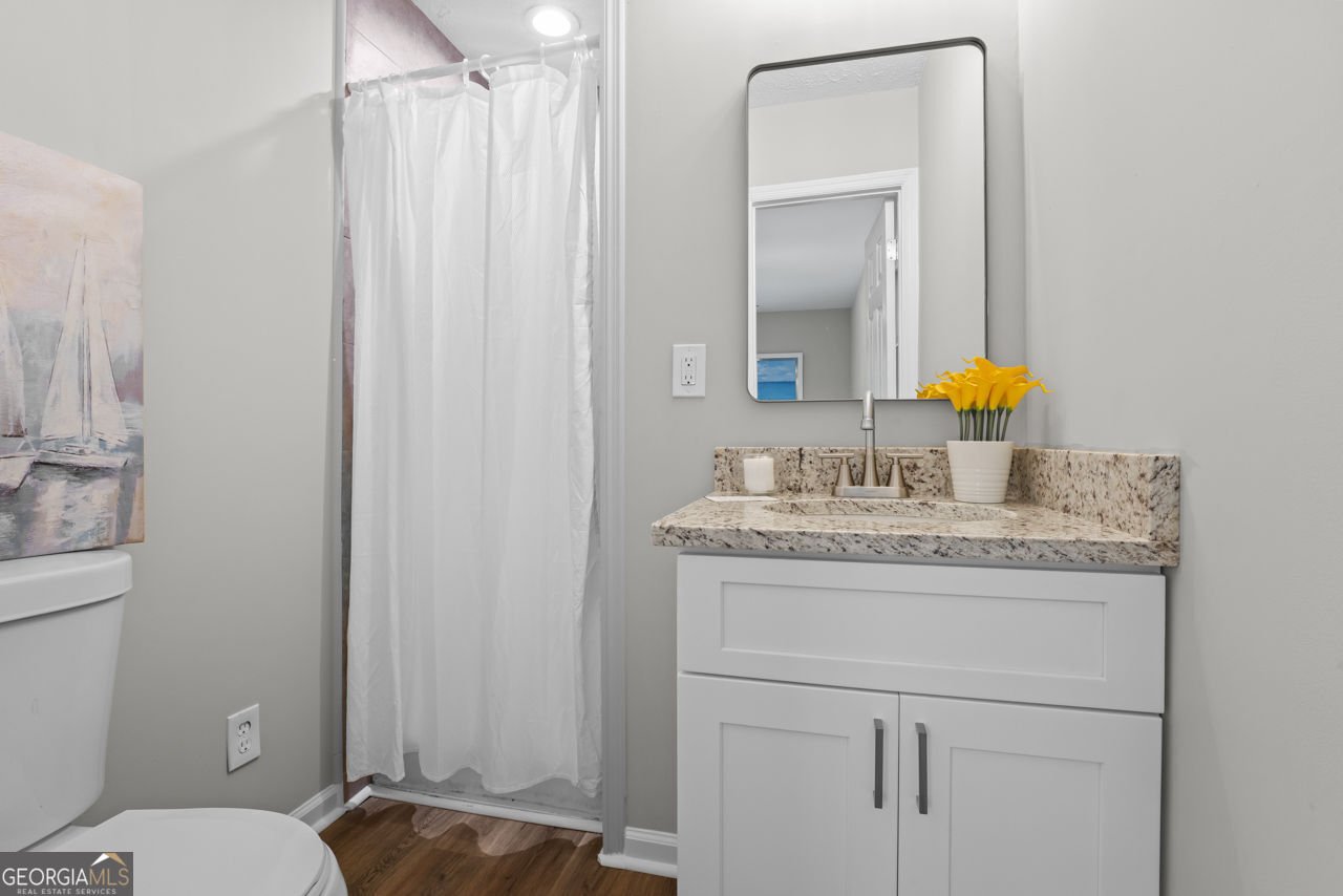 8311 Tudor Drive Jonesboro - Photo 26