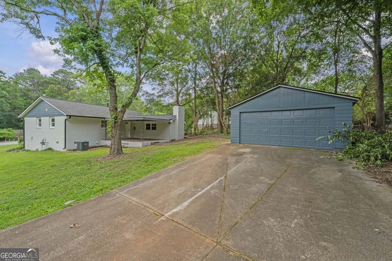 8311 Tudor Drive Jonesboro - Photo 6