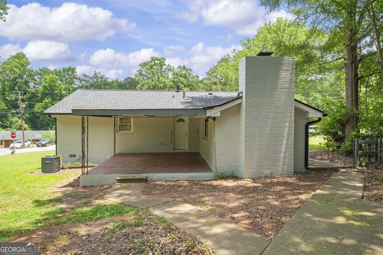 8311 Tudor Drive Jonesboro - Photo 7