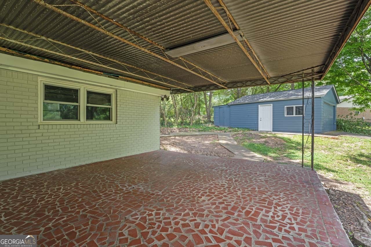 8311 Tudor Drive Jonesboro - Photo 8