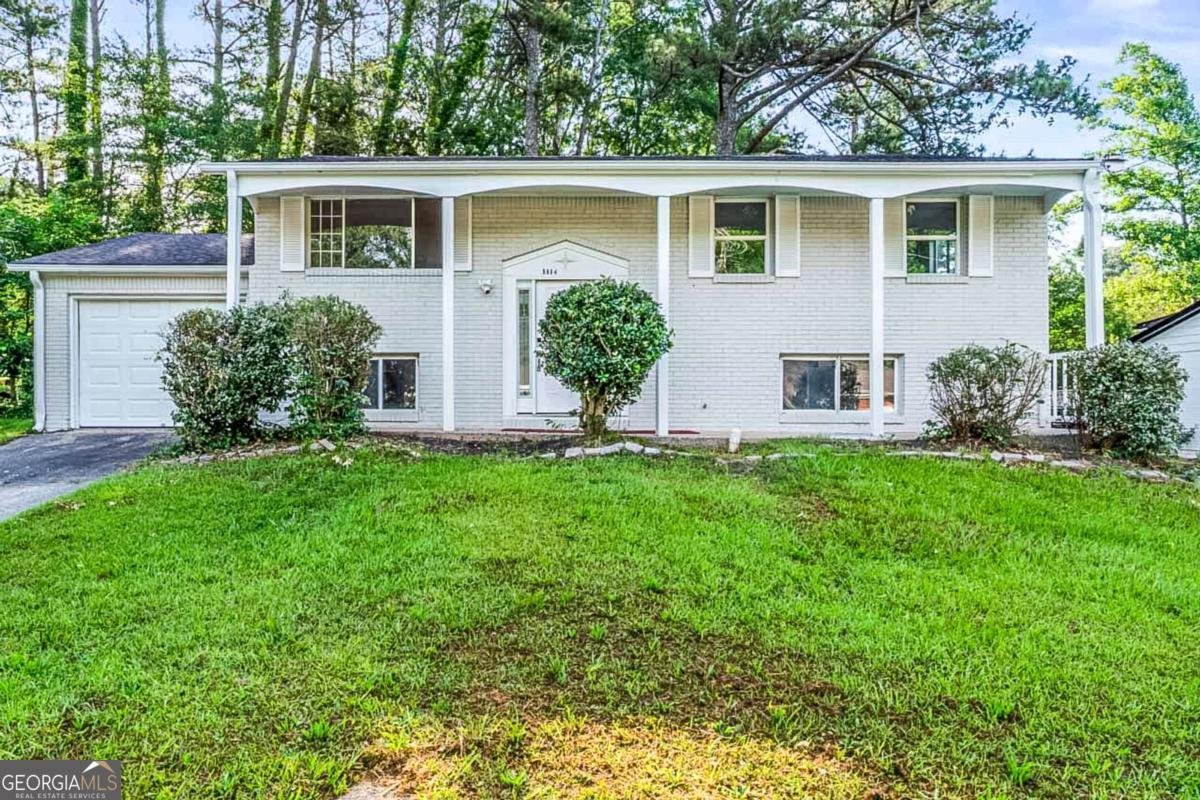 5954 Baywood Lane Riverdale - main photo