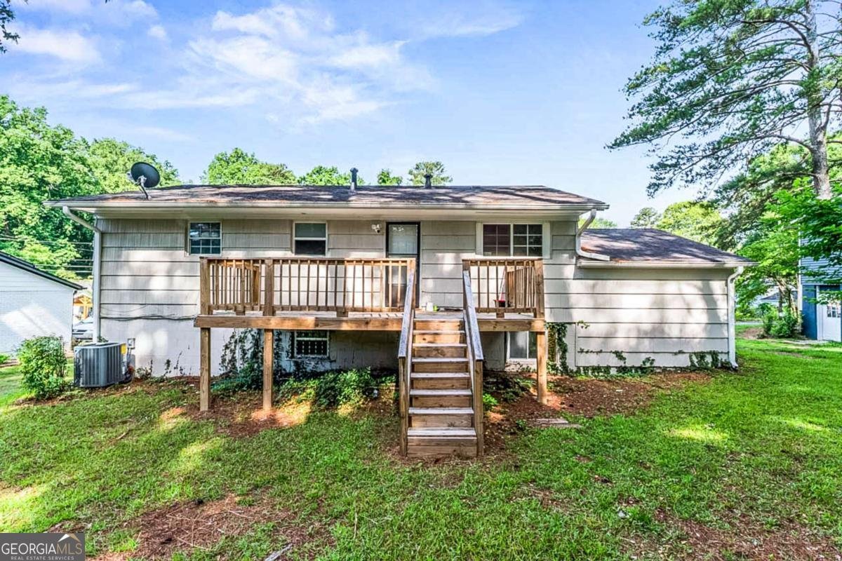 5954 Baywood Lane Riverdale - Photo 21