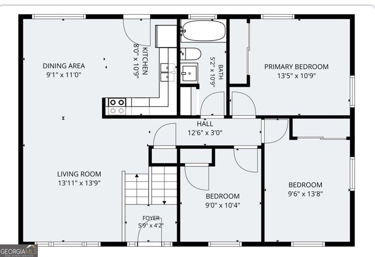 5954 Baywood Lane Riverdale - Photo 24
