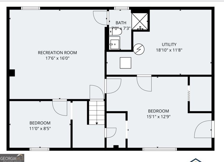 5954 Baywood Lane Riverdale - Photo 25