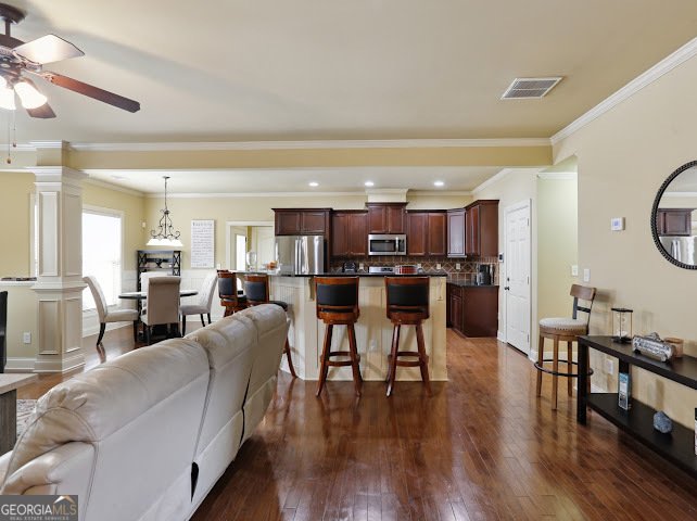 3541 Stoneleigh Walk Lithonia - Photo 11