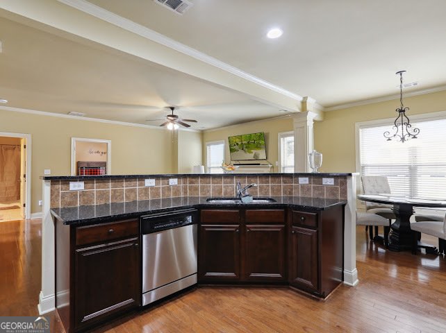 3541 Stoneleigh Walk Lithonia - Photo 12