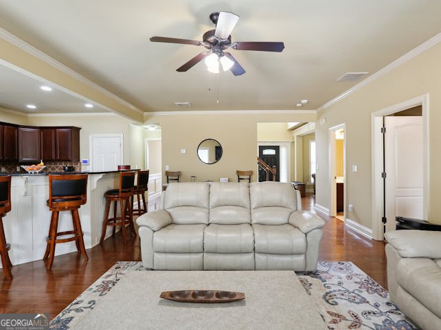 3541 Stoneleigh Walk Lithonia - Photo 13