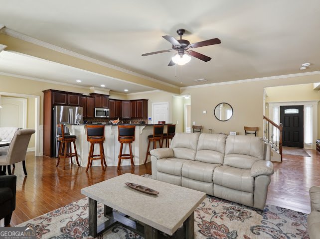 3541 Stoneleigh Walk Lithonia - Photo 14