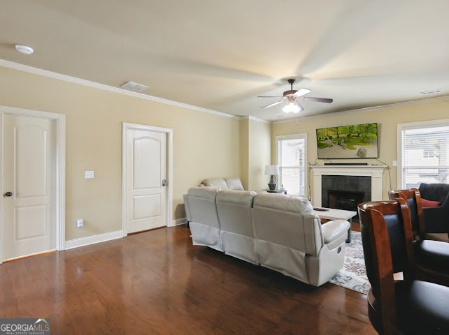 3541 Stoneleigh Walk Lithonia - Photo 15