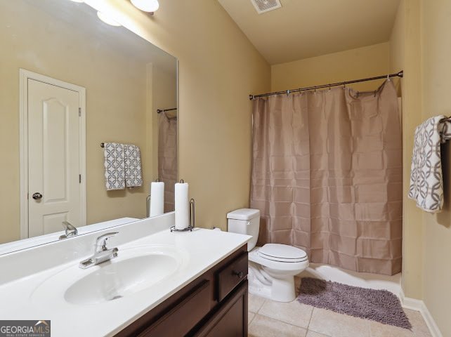 3541 Stoneleigh Walk Lithonia - Photo 19