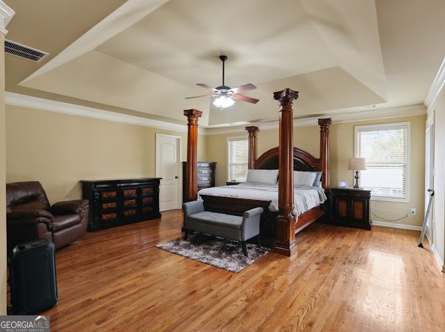 3541 Stoneleigh Walk Lithonia - Photo 22