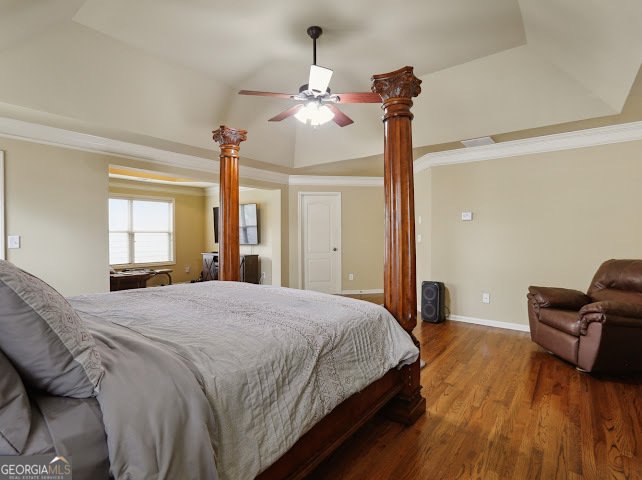 3541 Stoneleigh Walk Lithonia - Photo 23