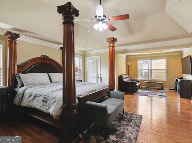 3541 Stoneleigh Walk Lithonia - Photo 24