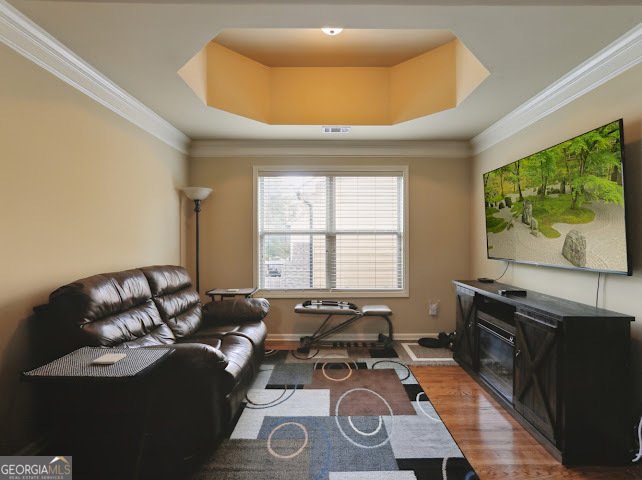 3541 Stoneleigh Walk Lithonia - Photo 25