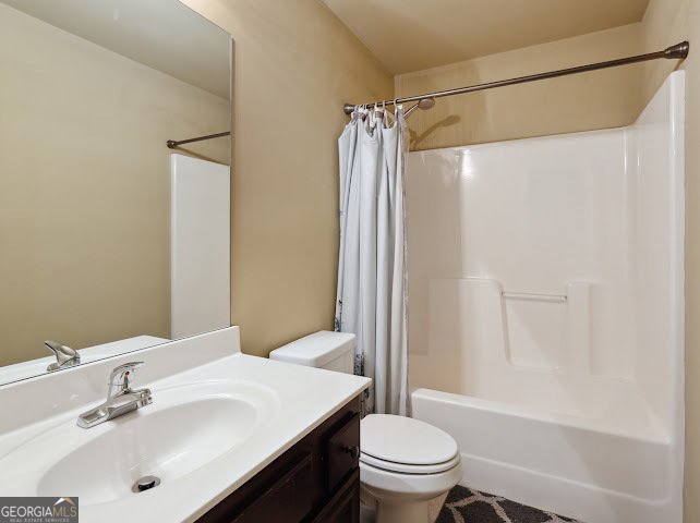 3541 Stoneleigh Walk Lithonia - Photo 31