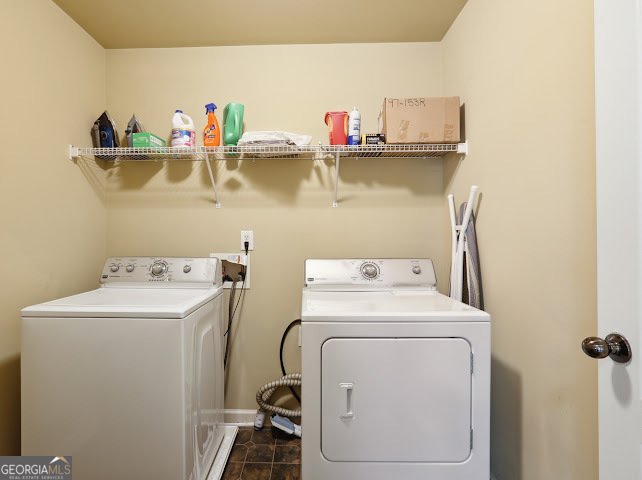 3541 Stoneleigh Walk Lithonia - Photo 33