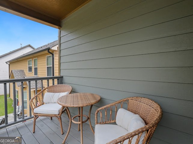3541 Stoneleigh Walk Lithonia - Photo 34
