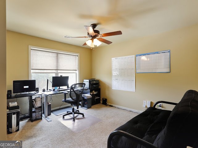 3541 Stoneleigh Walk Lithonia - Photo 35