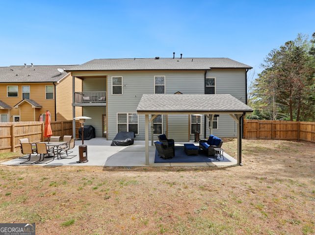 3541 Stoneleigh Walk Lithonia - Photo 36