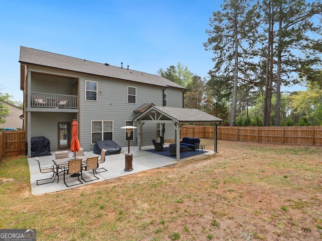 3541 Stoneleigh Walk Lithonia - Photo 37