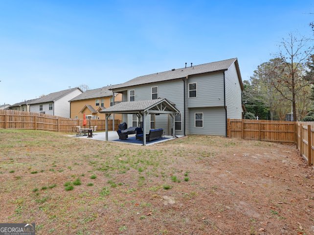 3541 Stoneleigh Walk Lithonia - Photo 38