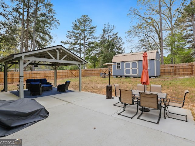 3541 Stoneleigh Walk Lithonia - Photo 39