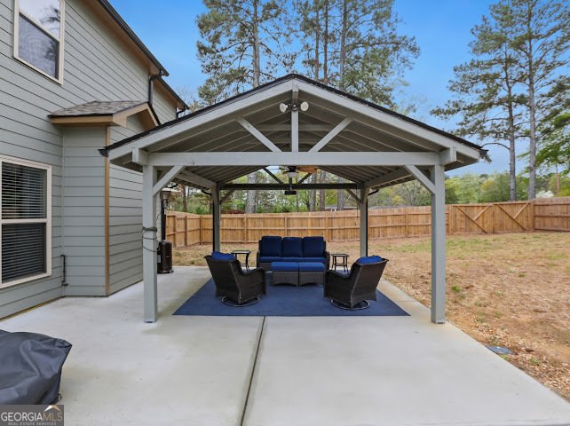 3541 Stoneleigh Walk Lithonia - Photo 40