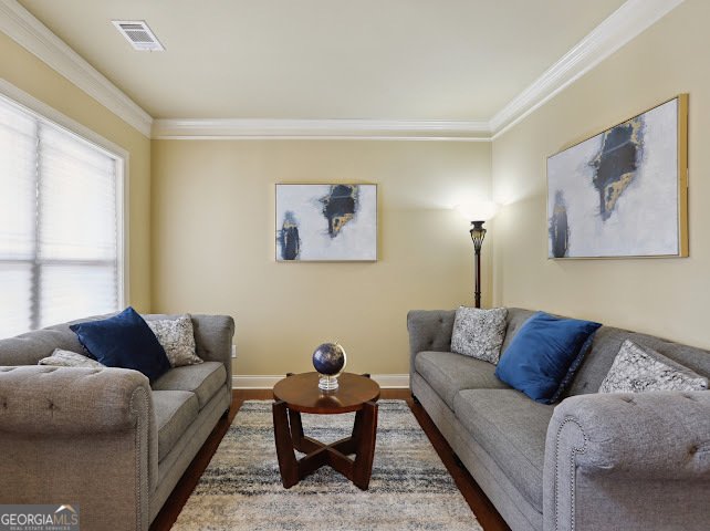 3541 Stoneleigh Walk Lithonia - Photo 6