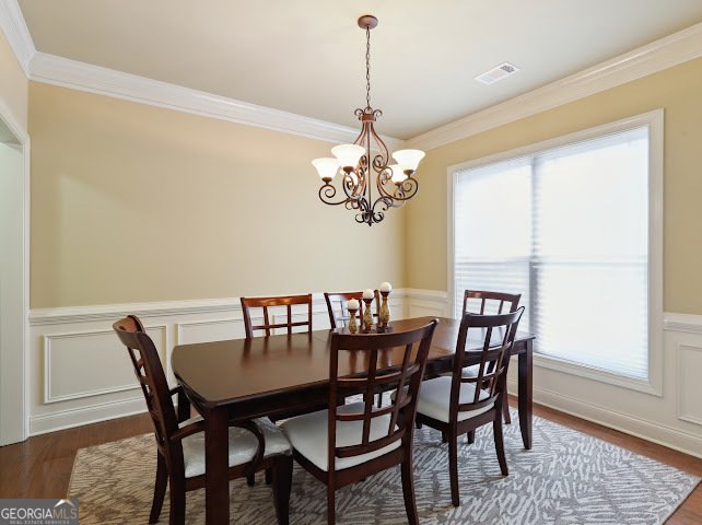 3541 Stoneleigh Walk Lithonia - Photo 7