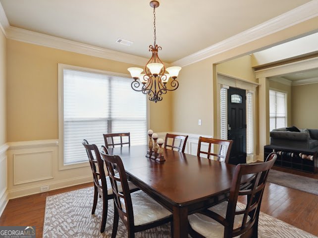 3541 Stoneleigh Walk Lithonia - Photo 8