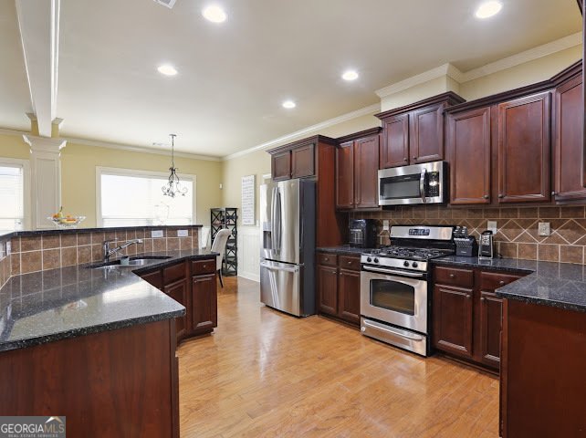 3541 Stoneleigh Walk Lithonia - Photo 9