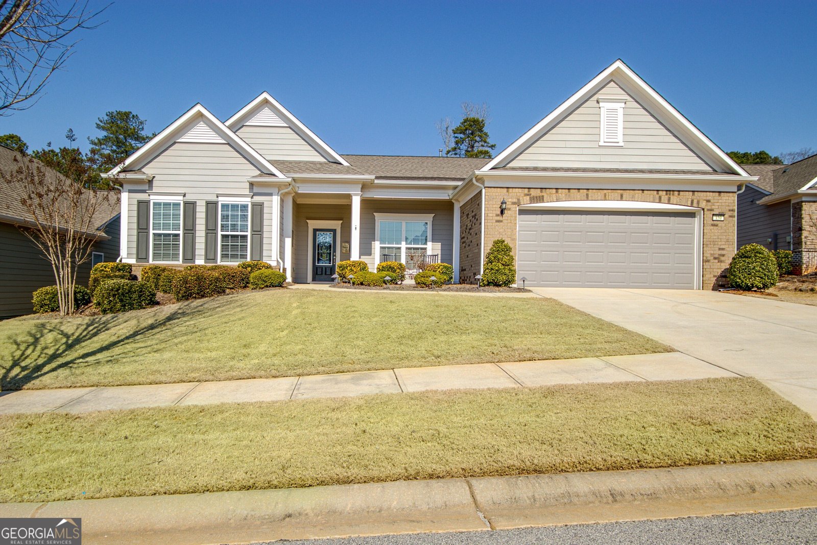 150 Little Gem Court Griffin - main photo