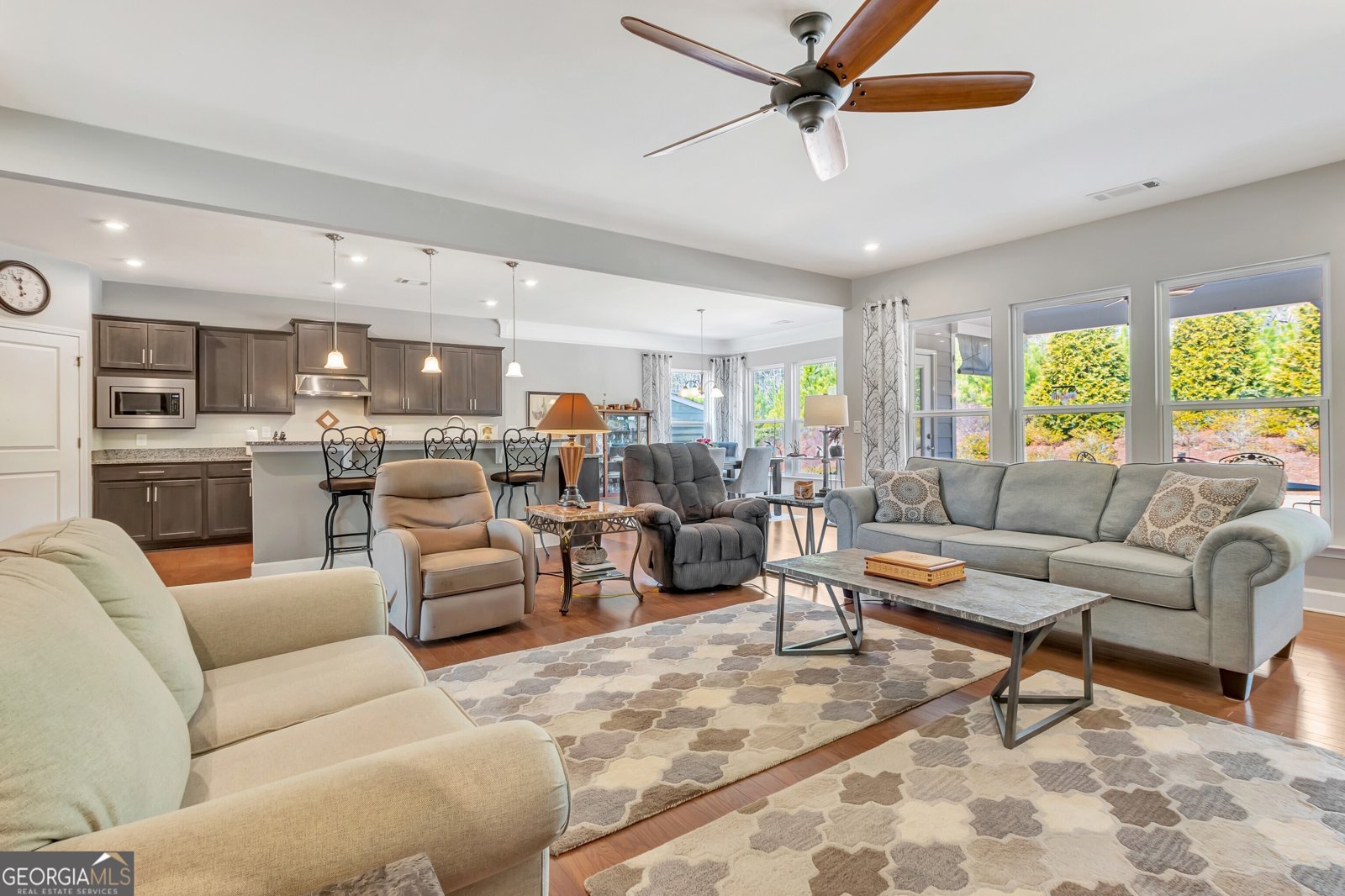150 Little Gem Court Griffin - Photo 16