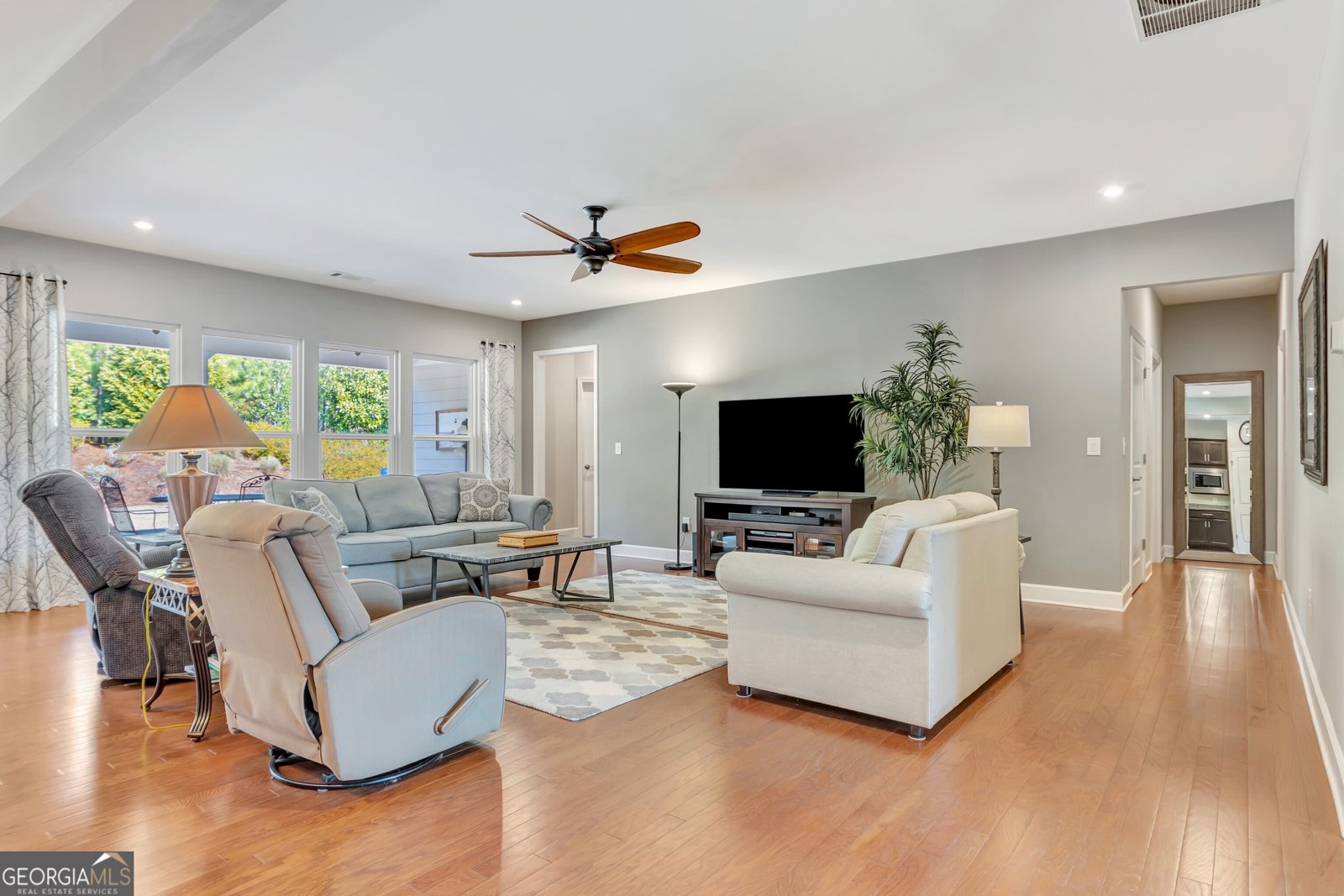 150 Little Gem Court Griffin - Photo 17