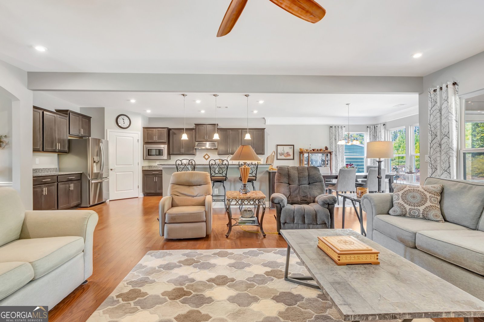 150 Little Gem Court Griffin - Photo 19