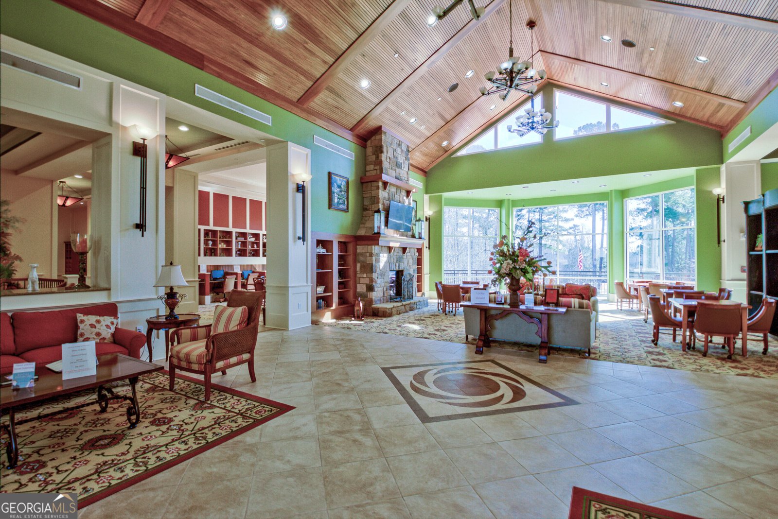 150 Little Gem Court Griffin - Photo 47