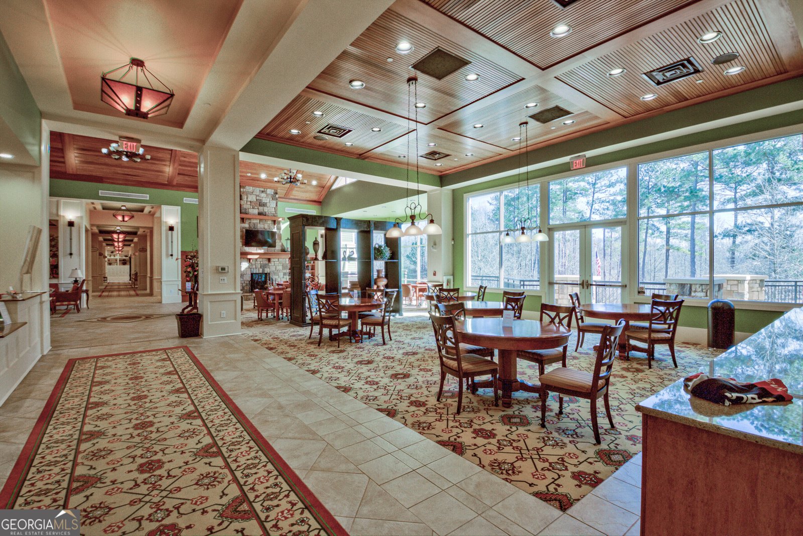 150 Little Gem Court Griffin - Photo 49