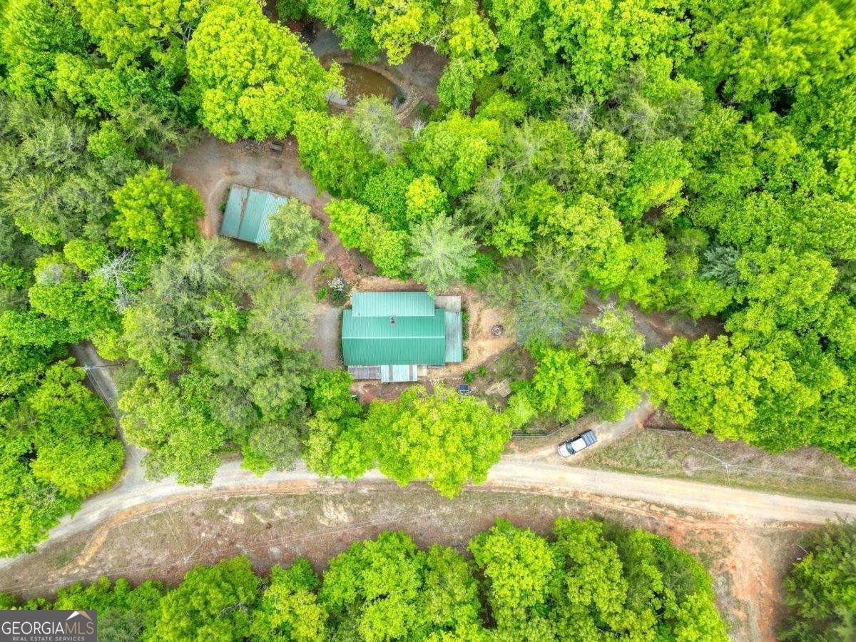 85 Cold Springs Road Morganton - main photo
