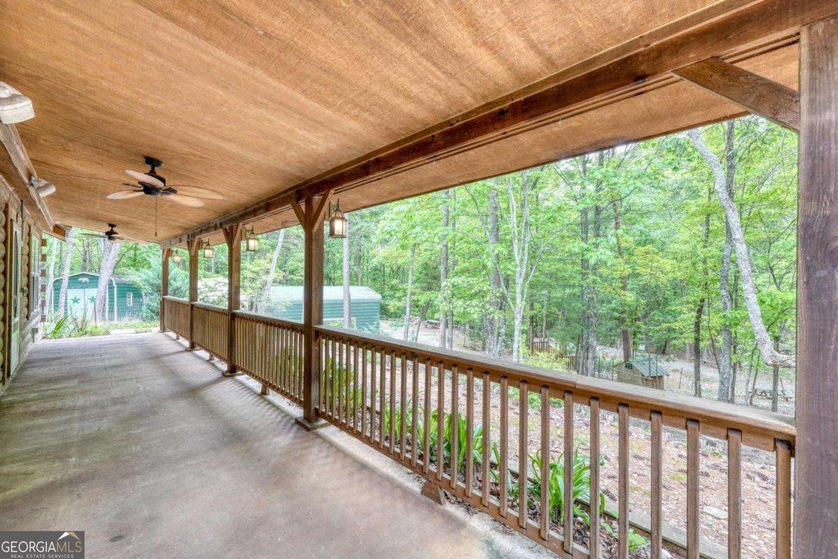 85 Cold Springs Road Morganton - Photo 11