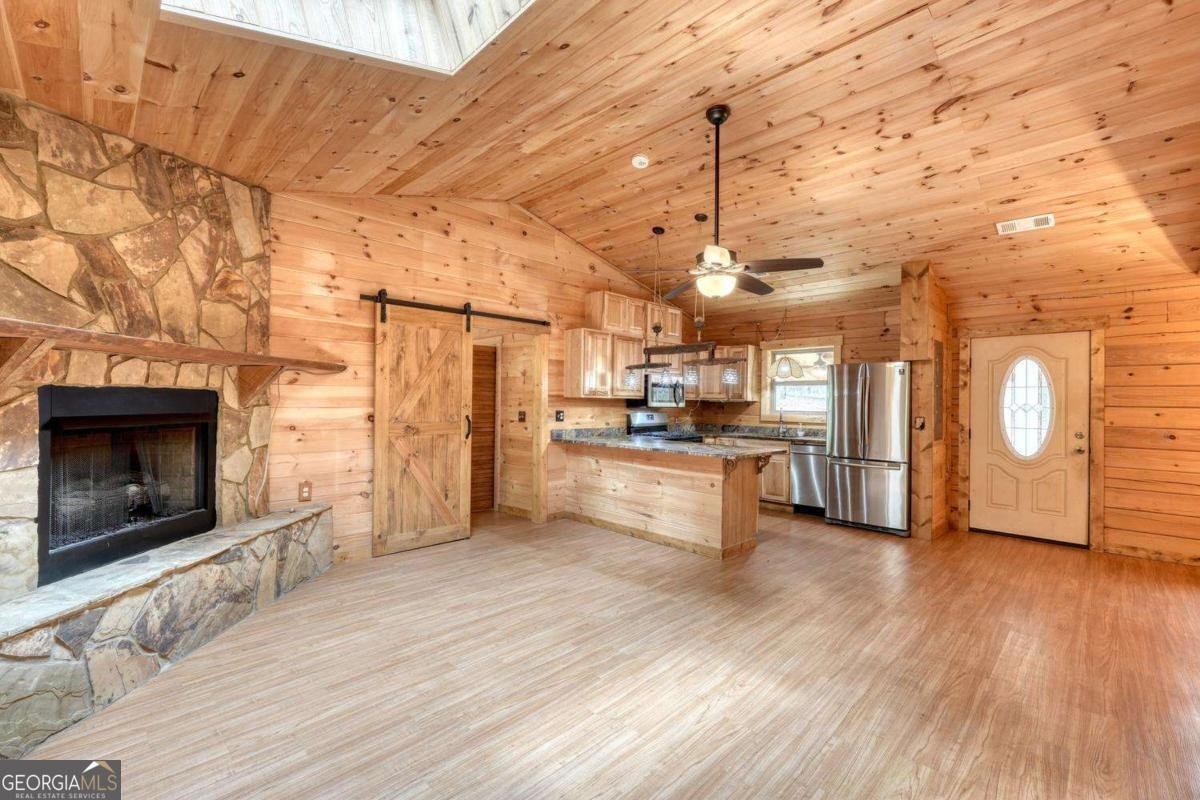 85 Cold Springs Road Morganton - Photo 16