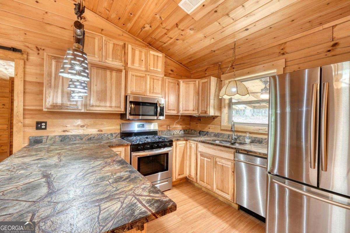 85 Cold Springs Road Morganton - Photo 17