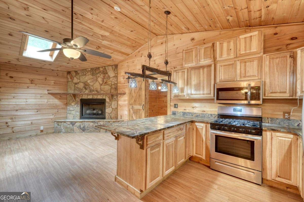 85 Cold Springs Road Morganton - Photo 19