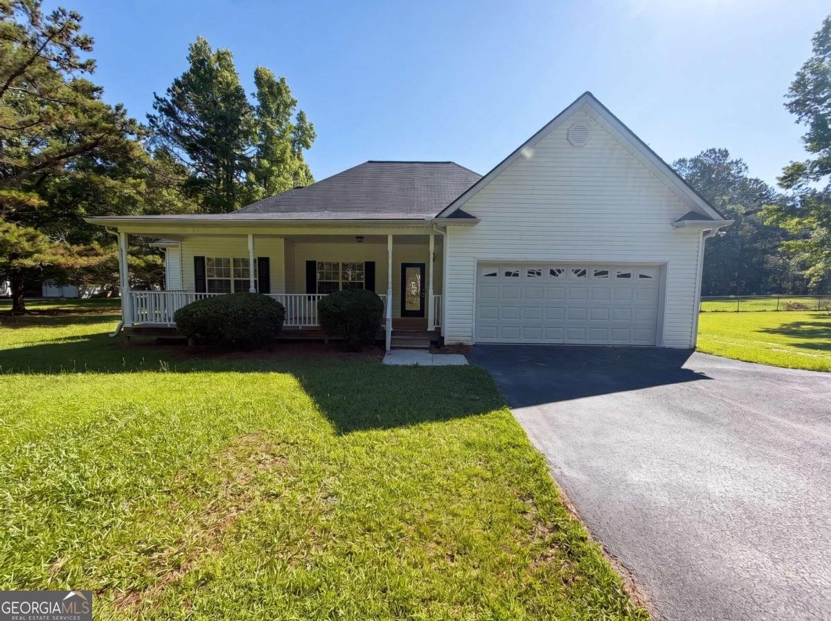 2989 Fannie Thompson Road Monroe - main photo