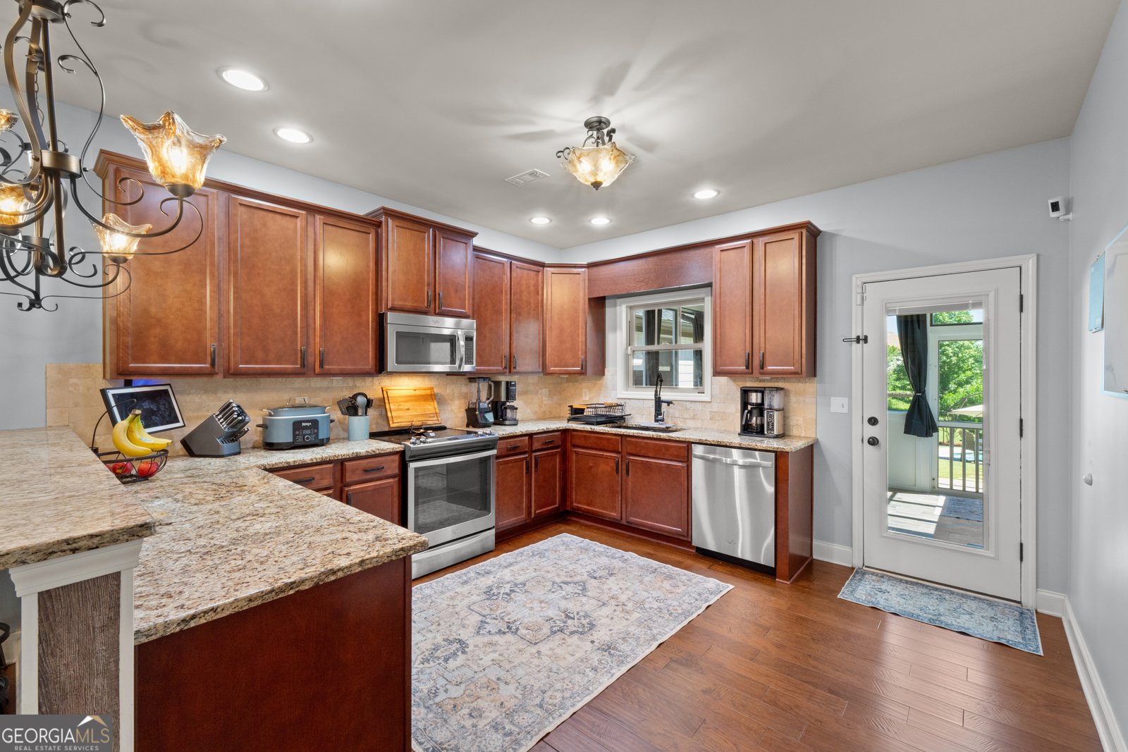 313 Night Fall Terrace Villa Rica - Photo 10